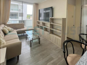 Minidepartamento